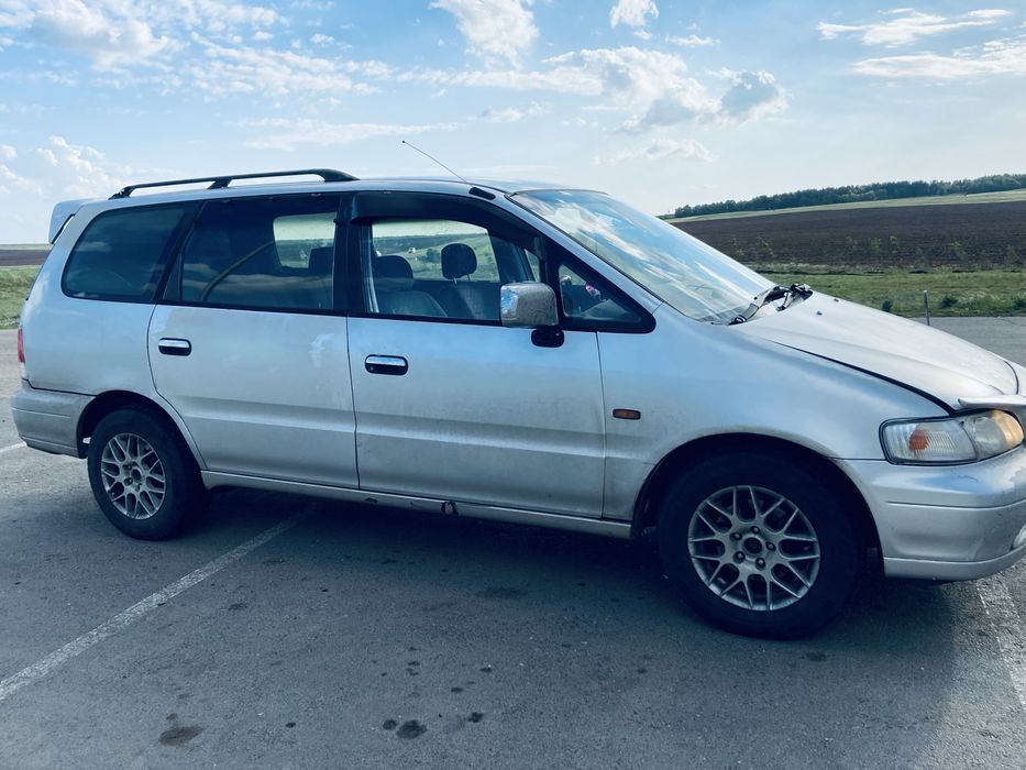 Honda odyssey 95 го