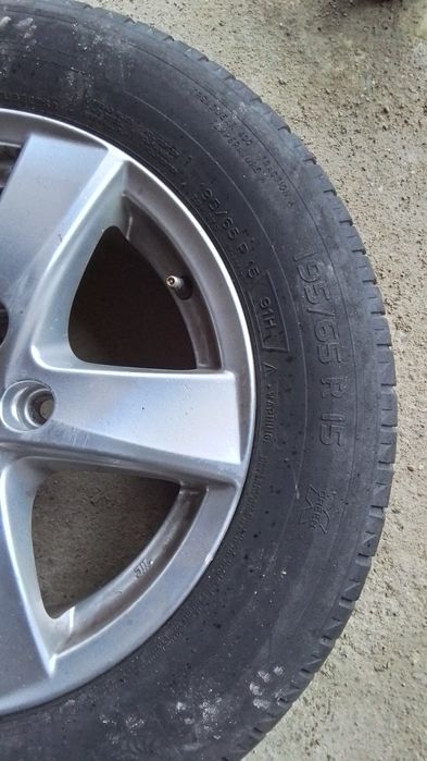 Stare buna de utilizare  jentii
