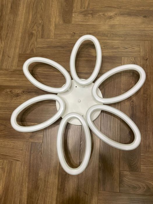 Люстра светодиодная