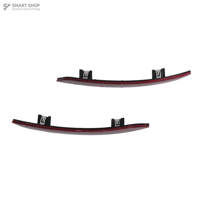 Reflectorizant Bara Spate Catadioptru BMW 5 Series F10 (2011-up) M5 De