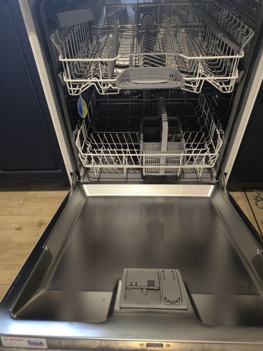 Masina spalat vase Bosch Aquastop