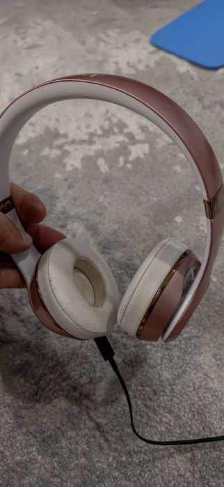 Наушники beats solo 3