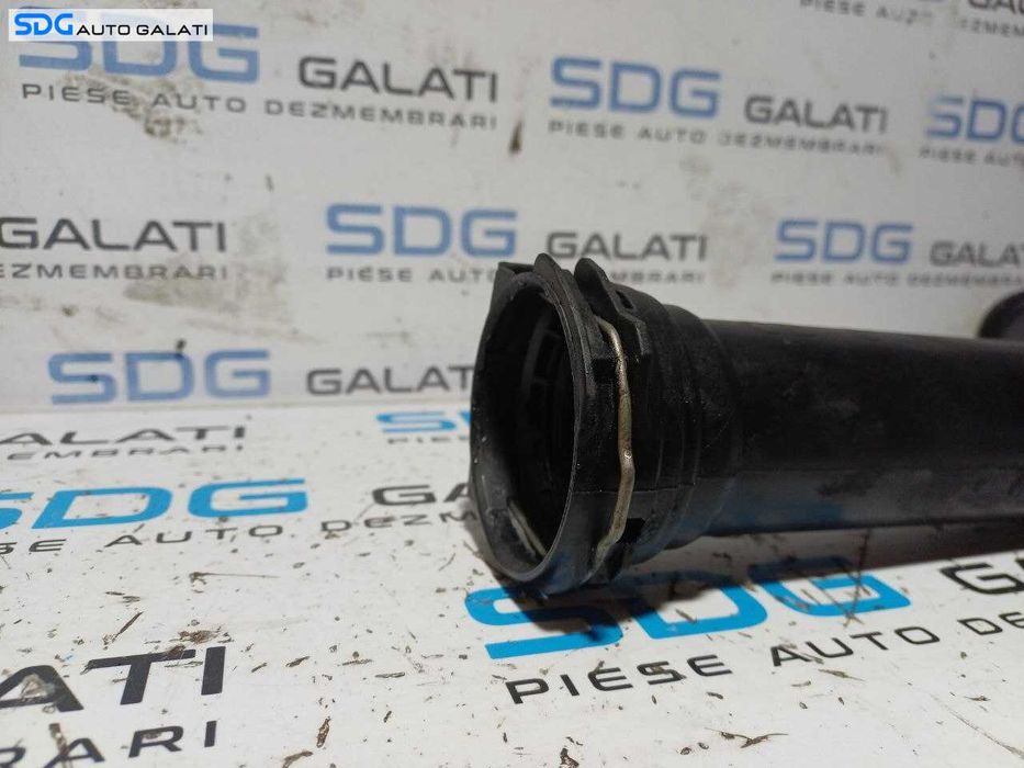 Tubulatura Furtun Intercooler Renault Scenic 3 1.5 DCI 2009 - 2016 Cod 144609794R [GB0003]