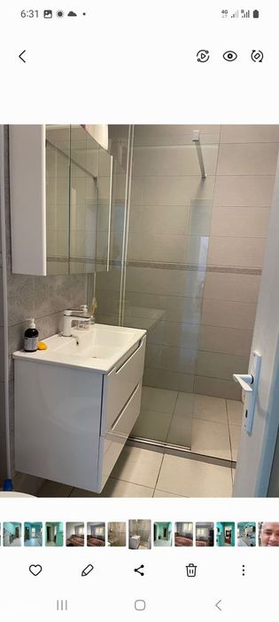 Inchiriez apartament piata Marasti,Marasti
