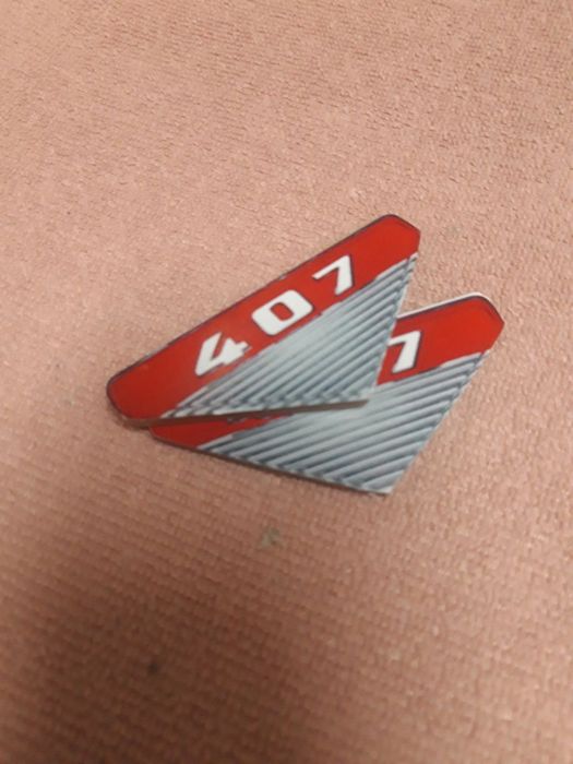 Гаджети москвич 407