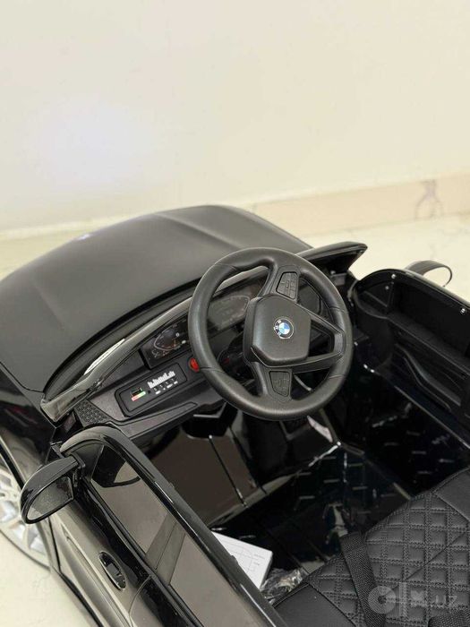 Электромобили для детей, с пультом BMW Доставка и установка бесплатно
