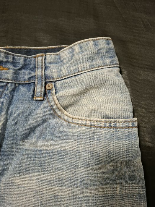 Blugi scurti Pull&Bear S
