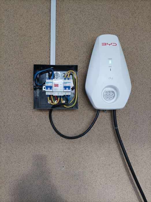 Электрик. Вызов электрика.