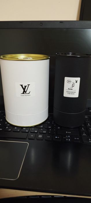 Feramonli atir sotiladi yangi