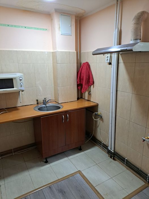 Garsonieră de vânzare.