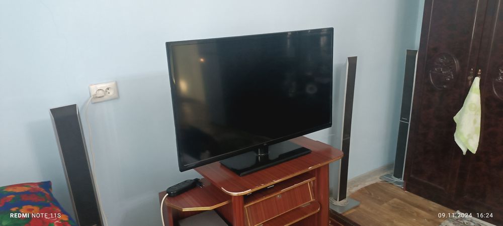 Телевизор HKC сатылады