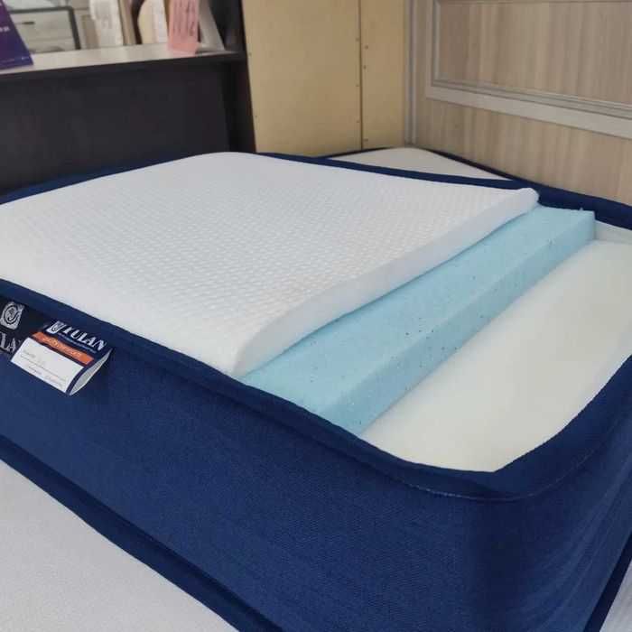 Матрасы ортопедические