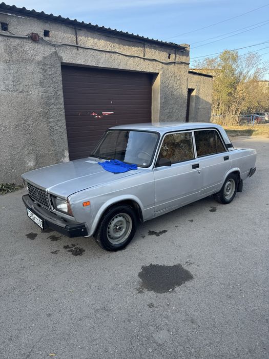 Авто бу ваз 2107)!sda./
