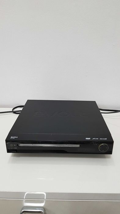 DVD плейър Evolt EV700