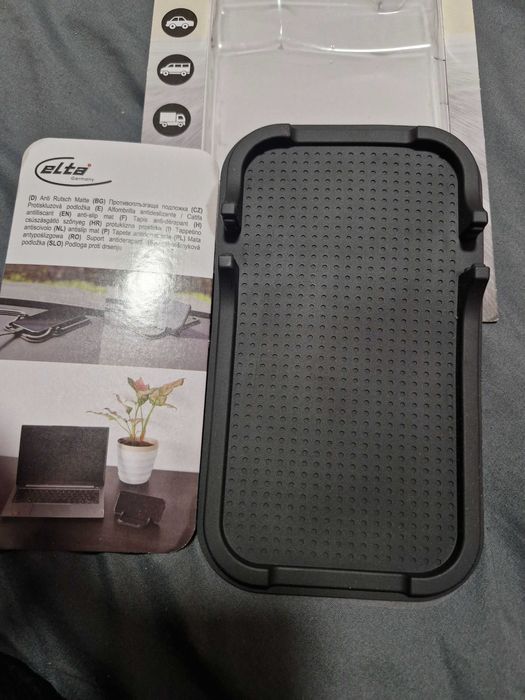 Подложка за телефон