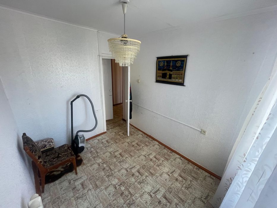 Продам 3-комн.квартиру