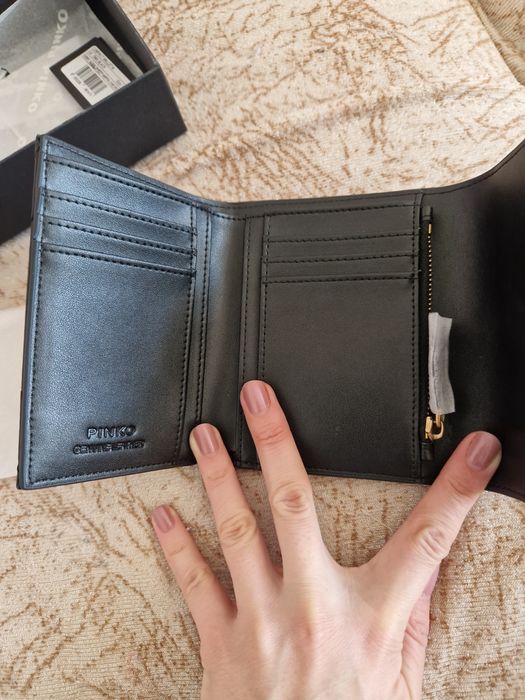 Ново портмоне на Pinko,twinset,furla