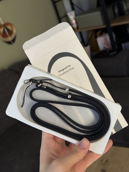 Каишка за iPhone (Crossbody strap)