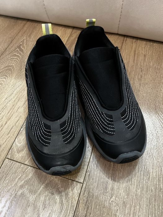 Zara маратонки обувки