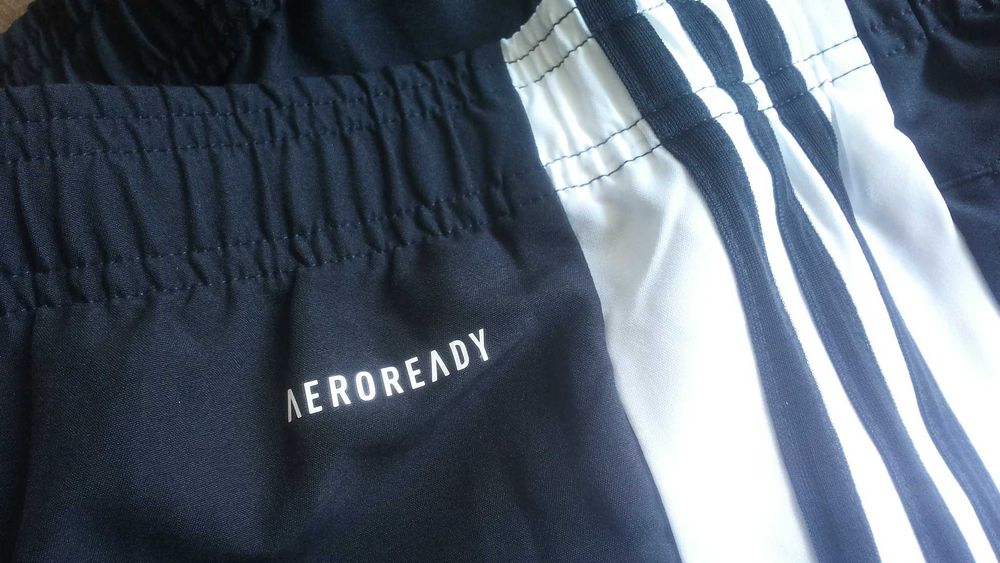 Adidas Mens Pants Размер L мъжка долница 14-68