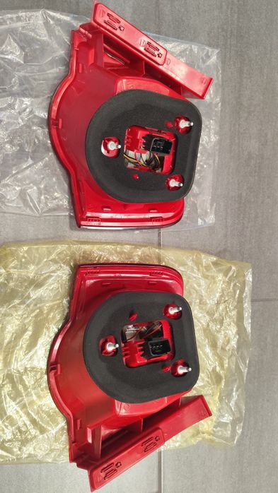 Стопове Volkswagen Passat B6 / 2005-2010г.