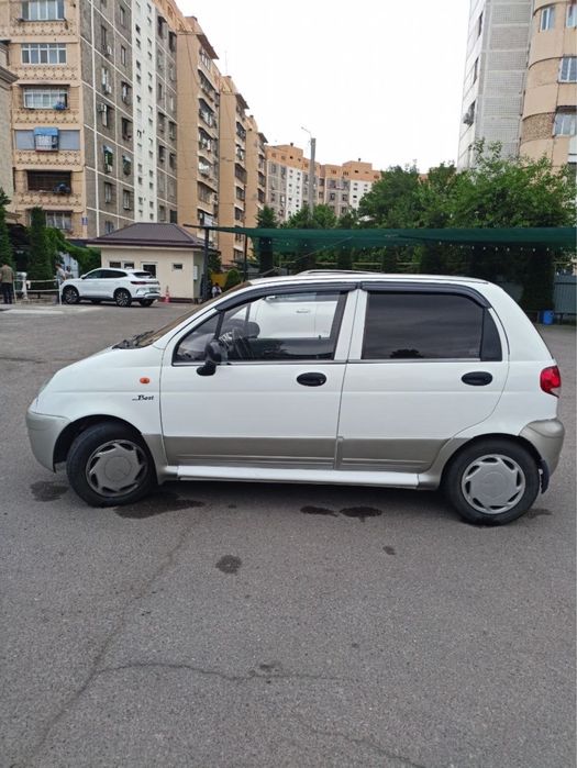 Matiz best super kanditsioner