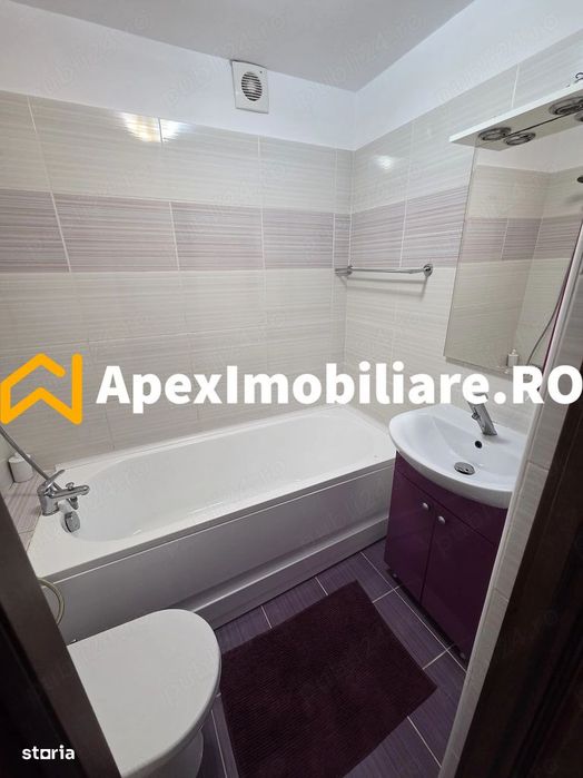 Apartament 3 camere de inchiriat Salajan Bucuresti | ApexImobiliare.ro