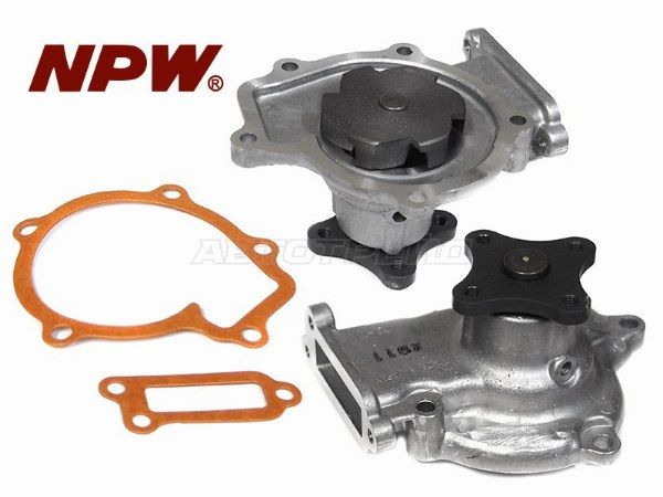 Помпа  Nissan Ad