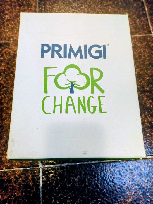 Боти primigi 28 размер