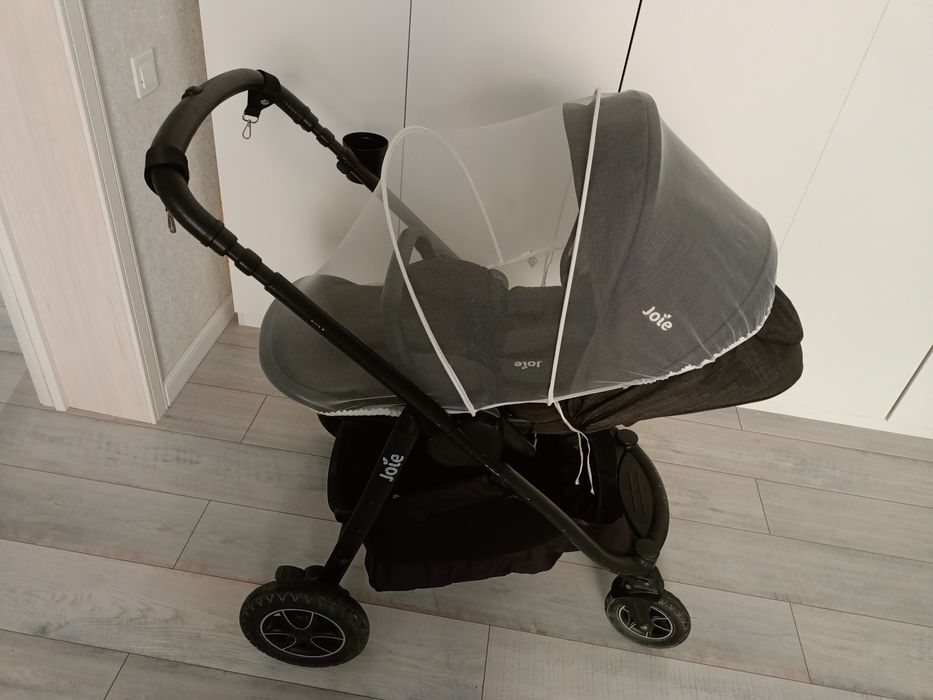 Коляска для детей Joie
