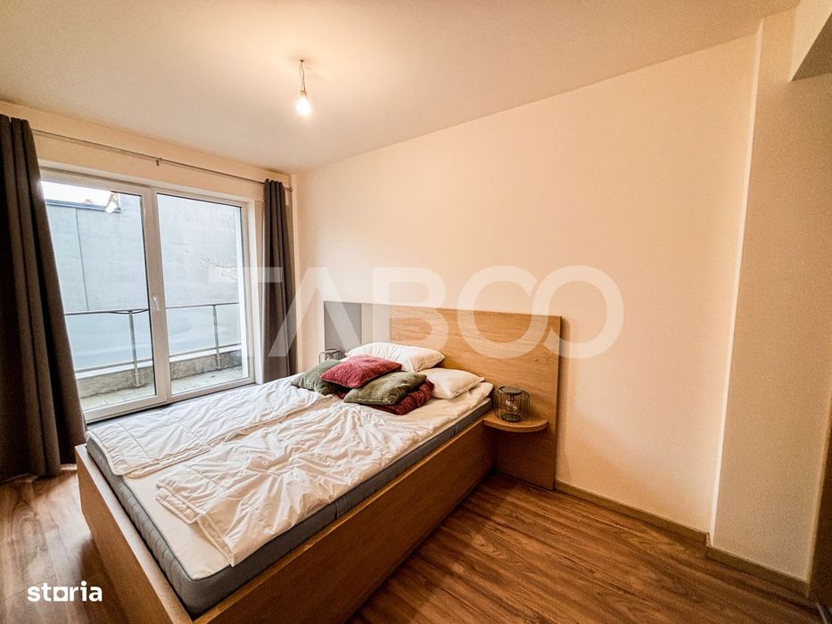 Apartament  2 camere langa Iulius Mall cartier Intre Lacuri