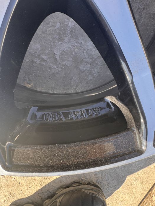 Джанти за Ауди,Мерцедес,Шкода,Сеат и др. може БАРТЕР за РОТОР