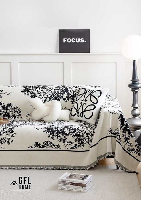 Дивандек для дивана и кровати 180×180