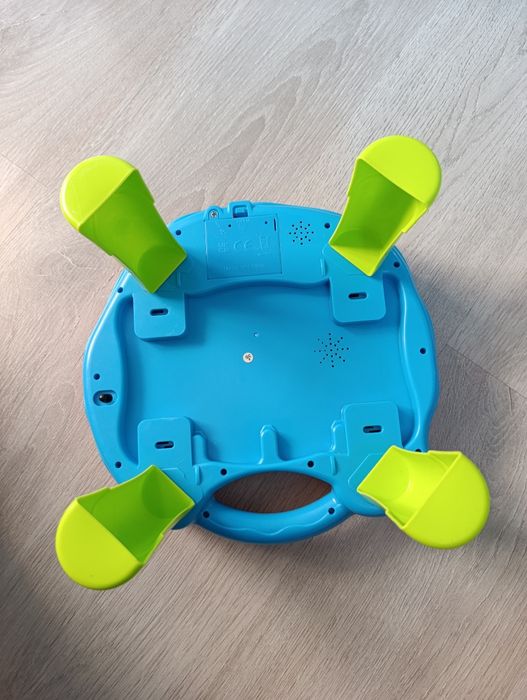 Музикална масичка