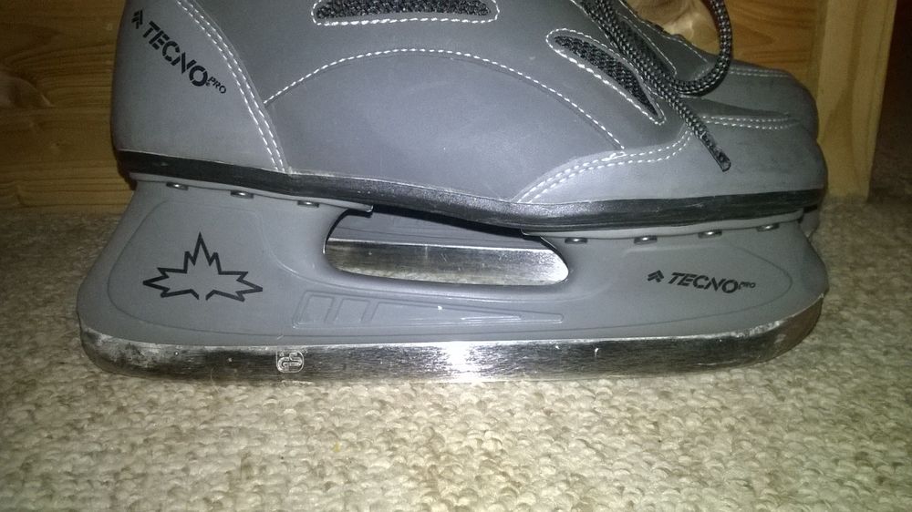 Patine gheata măsură 41