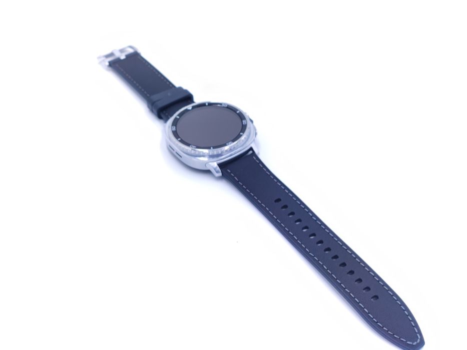 Samsung Galaxy Watch 8 Classic 46mm LTE, Garantie 24 luni | #D94337