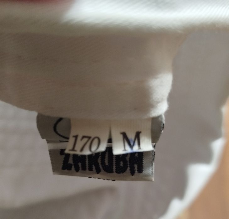 Кимоно таеквондо для роста 170см