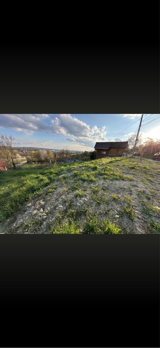 Teren intravilan in Custelnic