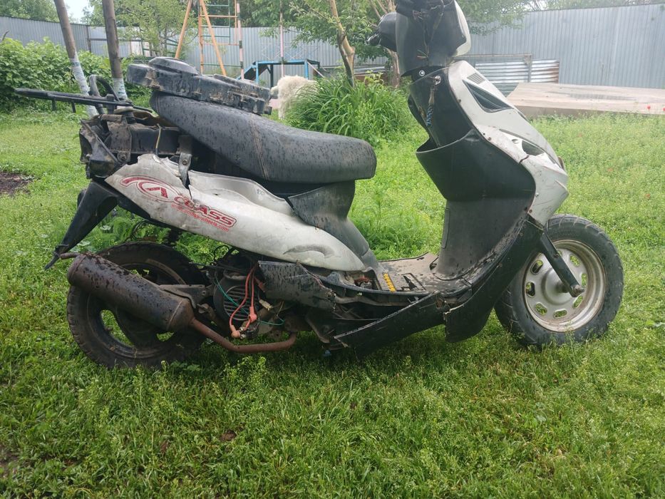 Продам на запчасти