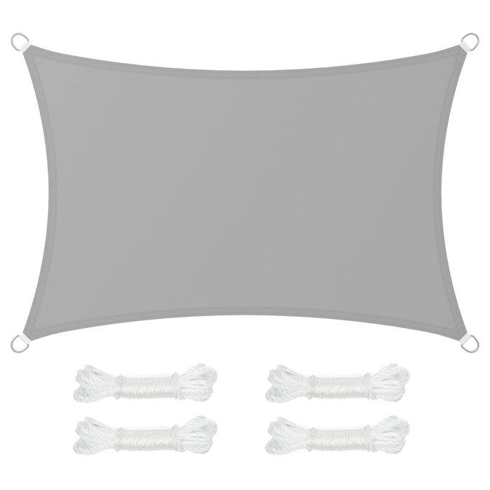 Prelata protectie solara