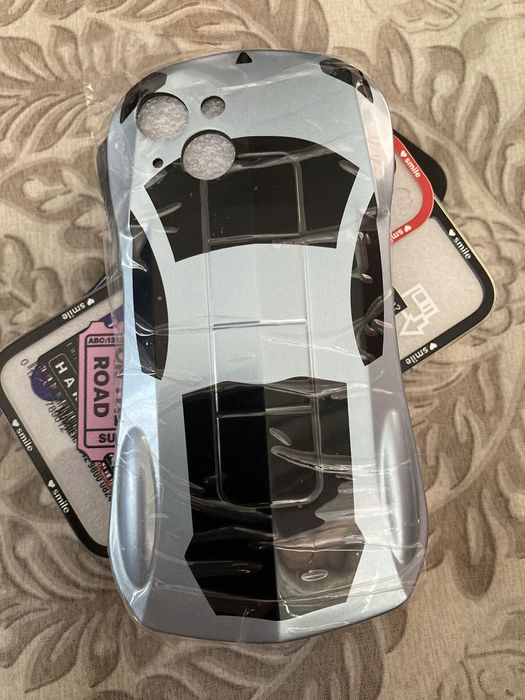 Кейс iphone 13/14