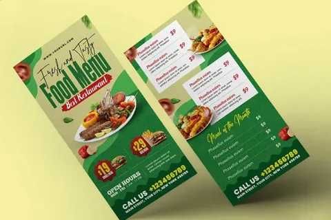 Flayer reklama kota partiyada chqazib beramiz