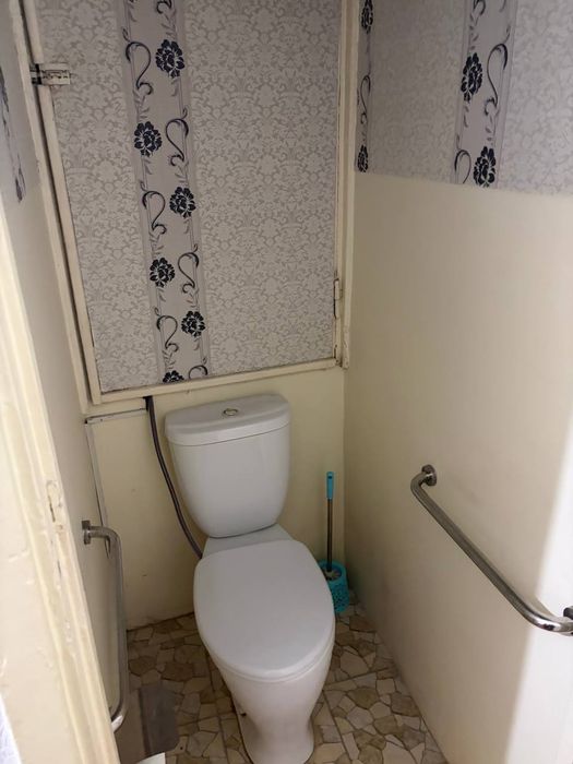 Чиланзар 14 2/3/4  разделка