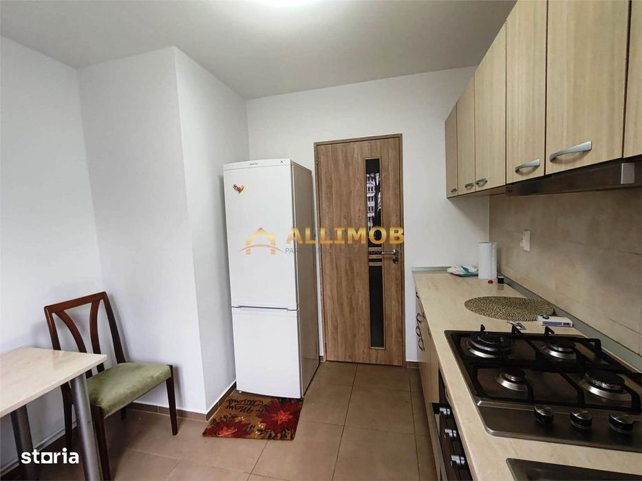 Apartament 2 camere in Ploiesti, zona Nord