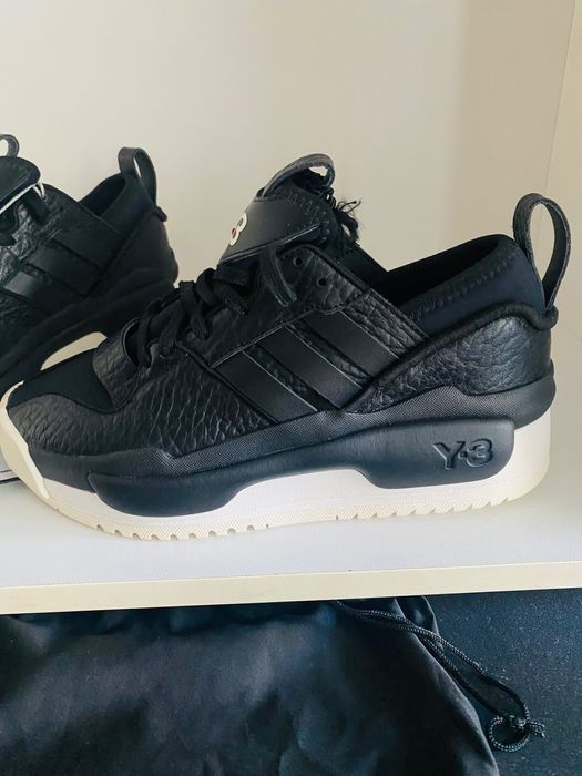 Y-3  Маратонки Hokori III. Нови!