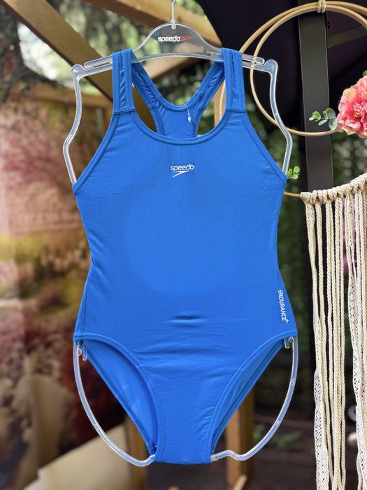 Детски цял бански Speedo