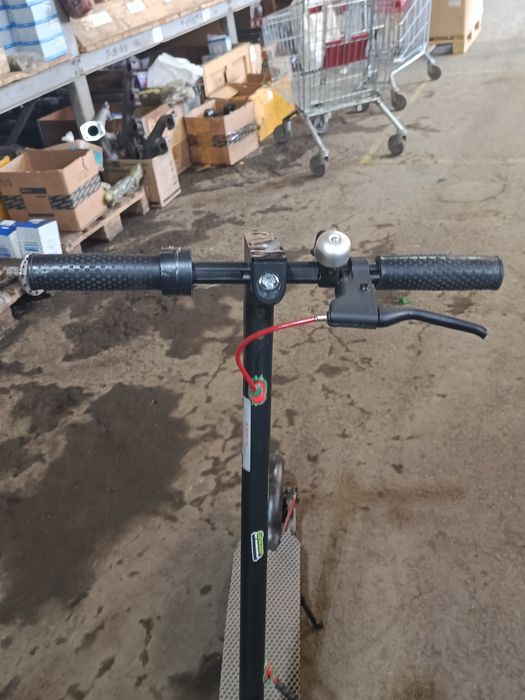 Продам самокат электрический