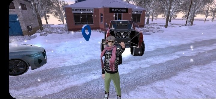 Аккаунт с гарантия