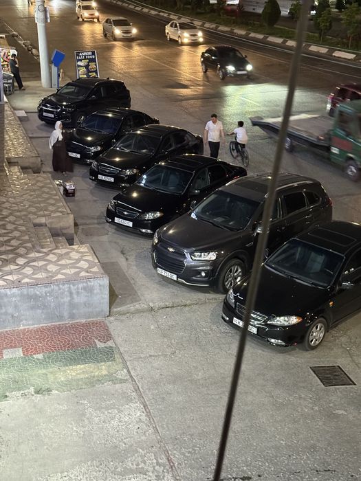 Arenda suxoy Renta car