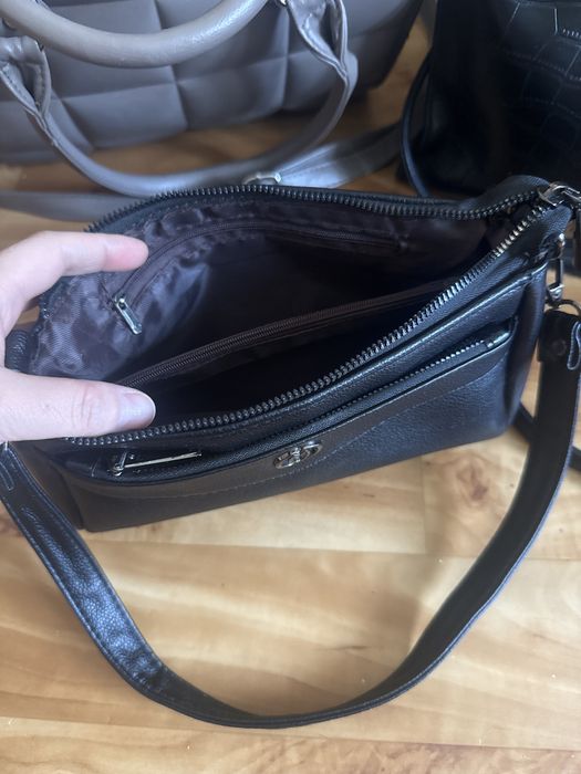 Продам 3 сумочки